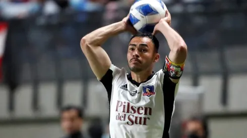 Gabriel Suazo logró ser campeón de la Copa de Francia junto al Toulouse.
