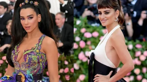 La MET gala 2023 reveló a los anfitriones de este año.
