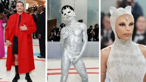 Met Gala 2023
