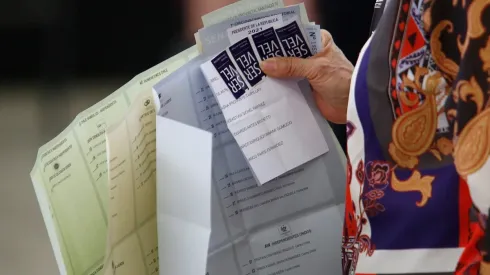 Revisa los detalles de las elecciones este 7 de mayo en Chile.
