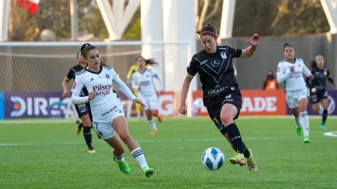 Colo Colo comienza la venta de entradas para el Clásico del Fútbol Femenino vs Santiago Morning