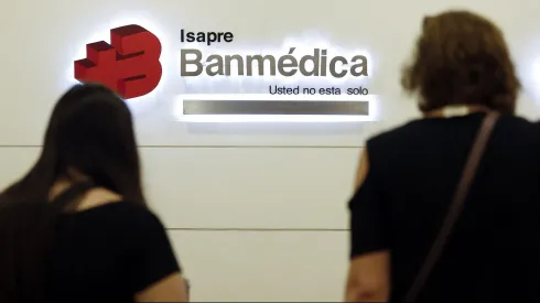 Isapre Banmédica
