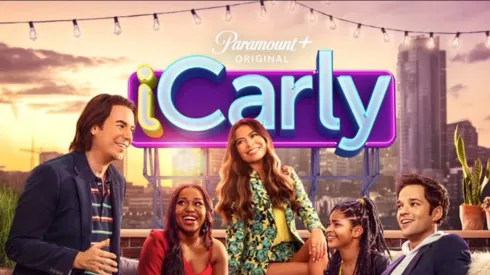 Fecha de estreno de la tercera temporada de iCarly
