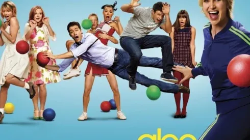 Glee, el documental está por llegar a la pantalla.
