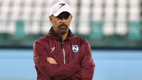 El técnico chileno Marco Antonio Figueroa, que actualmente dirige a la selección de Nicaragua, detalló el motivo por el que la Roja se negó con ellos.
