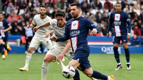 Messi volverá a ser titular en el PSG
