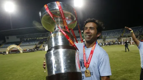 Nico Núñez deja Magallanes dejando un legado de títulos y el ascenso.
