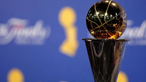 El Trofeo Larry O'Brien busca un nuevo monarca esta temporada.
