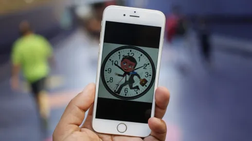 ¿Cuándos erá el próximo cambio de hora?
