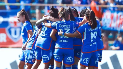 El resumen de la fecha 7 del Campeonato Femenino 2023