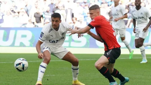 Alexis Sánchez está dispuesto a continuar en Marsella
