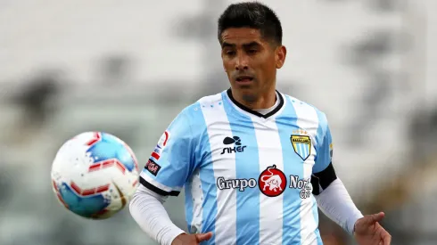 Braulio Leal asume la dirección técnica de Magallanes.
