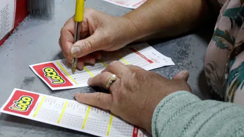 Loto sortea 3.850 millones este martes.

