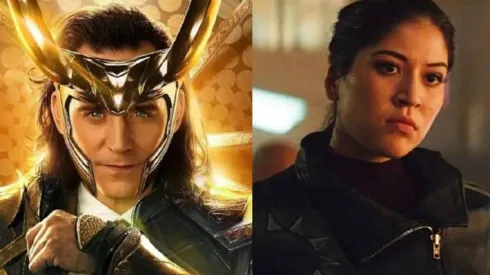 Disney reveló cuándo se estrenará Loki y Echo
