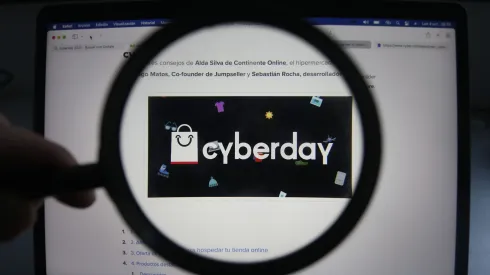 Nueva edición del Cyber Day
