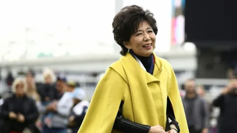 La empresaria de origen surcoreano es la nueva dueña del Lyon femenino.
