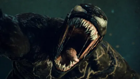 Venom 3.
