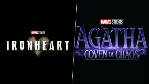 Ironheart y Agatha: Coven of Chaos se estrenarán en 2024.
