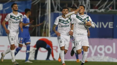 General Velásquez reclama por la sanción del Tribunal.
