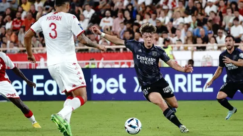 ¿A qué hora juegan AS Mónaco vs Olympique de Lyon por Ligue 1 y dónde ver?
