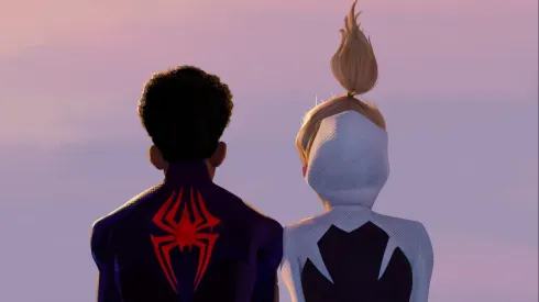 Está es la fecha de estreno de Spider-Man Across the Spider-verse.
