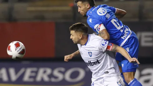 Huachipato no pudo ante Audax
