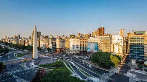 Arriendos en Argentina
