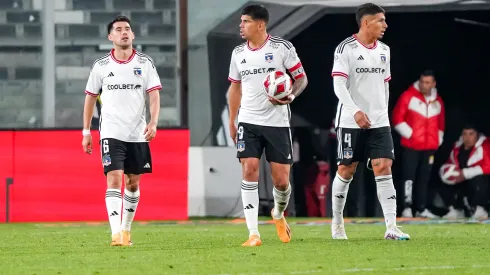 La tabla tras la victoria de Curicó frente a Huachipato.
