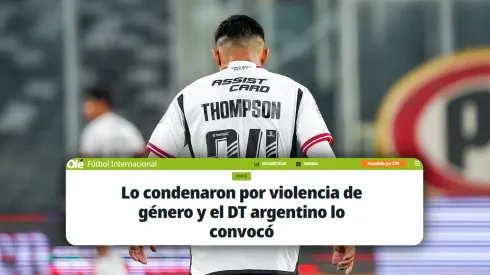 El jugador formado en Colo Colo volvió a la acción en la derrota de ayer ante Curicó Unido.
