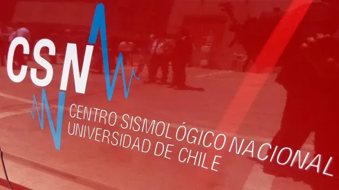 Centro Sismológico Nacional
