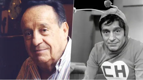 La plataforma de streaming se encuentra trabajando en una serie de "Chespirito".
