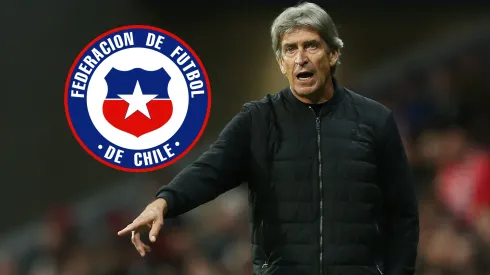 Manuel Pellegrini y una clave para la selección chilena.
