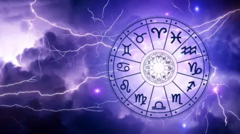 Signos del zodiaco
