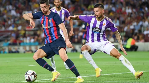 Su último cruce fue goleada 4 a 0 para Barcelona en agosto, por la tercera jornada.
