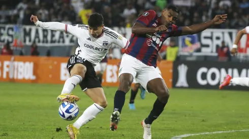 Colo Colo viajó a Venezuela para jugar contra Monagas por Copa Libertadores.
