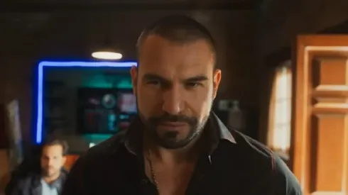 La teleserie protagonizada por Rafael Amaya llegará a su fin este lunes. 
