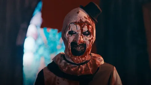 Terrifier.
