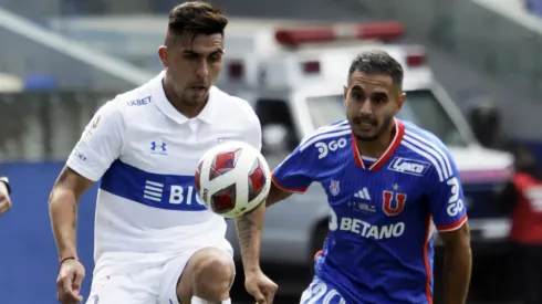 Fecha oficial para reanudar un Clásico Universitario que apunta a repetir una mala costumbre.
