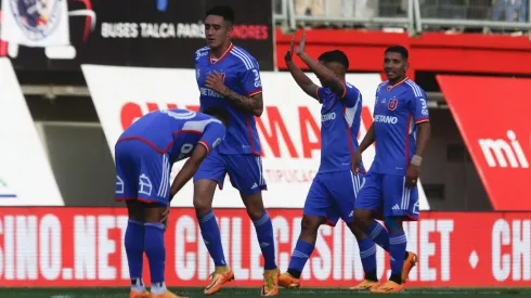 Universidad de Chile primero define las salidas de su plantel antes de contratar jugadores.
