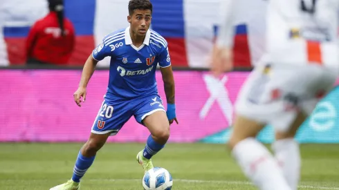Lucas Assadi suma nuevos equipos interesados para emigrar al extranjero.
