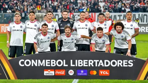 Colo Colo enfrentará su cuarto duelo copero en Venezuela.
