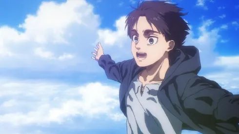 Attack on Titan estrena nuevo avance para el final.
