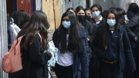 Se suspenden las clases este miércoles
