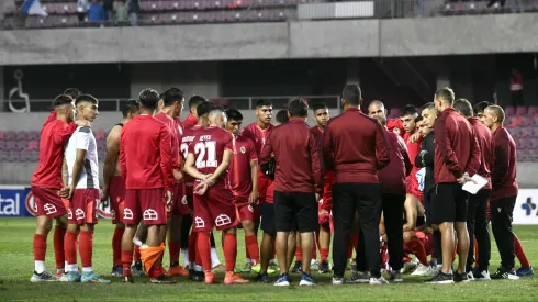 La denuncia acusa el control absoluto de Fernando Felicevich en Deportes La Serena.
