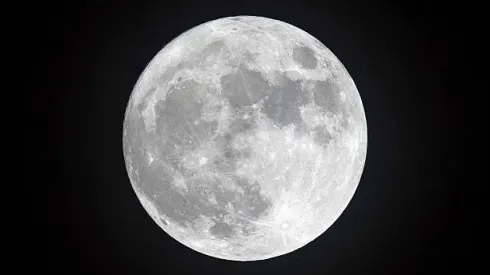 Calendario Luna llena 2023
