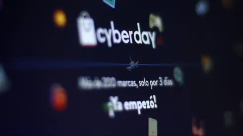 CyberDay
