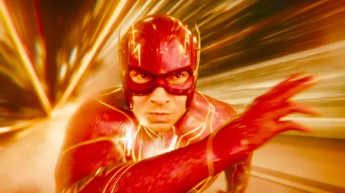 ¡The Flash tendrá impresionante cameo confirmado por el director!
