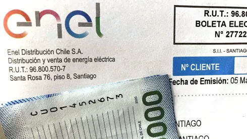 Cuentas de electricidad subirian 5%
