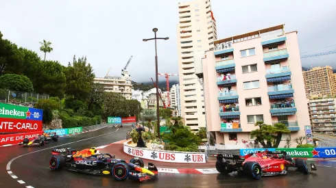 La Fórmula 1 tendrá su 6° fecha en Mónaco.
