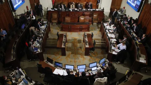 Comisión experta
